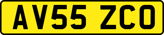 AV55ZCO