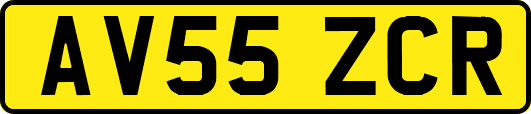 AV55ZCR