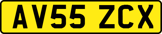 AV55ZCX