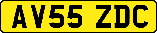 AV55ZDC