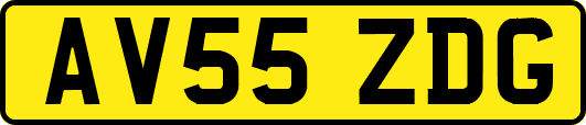 AV55ZDG