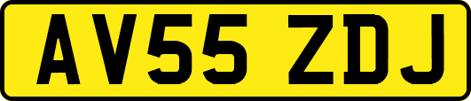 AV55ZDJ