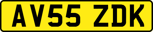 AV55ZDK