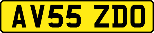 AV55ZDO