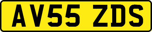 AV55ZDS