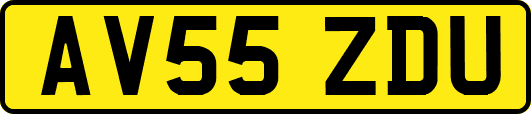 AV55ZDU