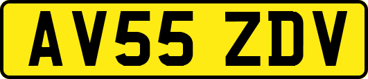 AV55ZDV