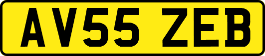 AV55ZEB