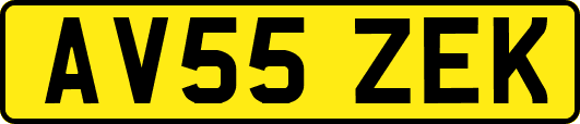 AV55ZEK