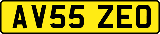 AV55ZEO