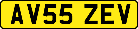 AV55ZEV
