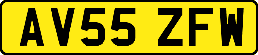 AV55ZFW