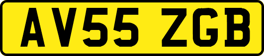AV55ZGB