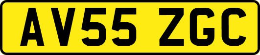 AV55ZGC