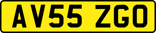 AV55ZGO