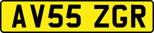 AV55ZGR