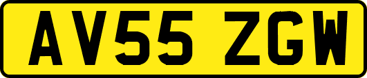 AV55ZGW