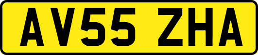 AV55ZHA