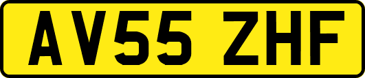 AV55ZHF