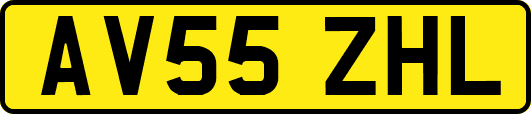 AV55ZHL