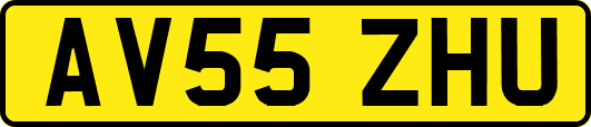AV55ZHU