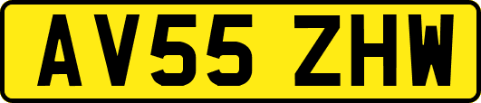 AV55ZHW