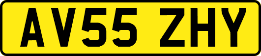 AV55ZHY