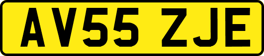 AV55ZJE