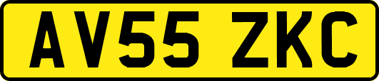 AV55ZKC