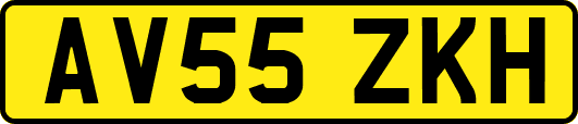 AV55ZKH