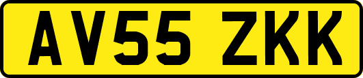 AV55ZKK
