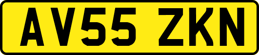 AV55ZKN