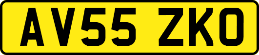 AV55ZKO
