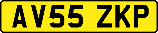 AV55ZKP