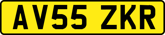 AV55ZKR