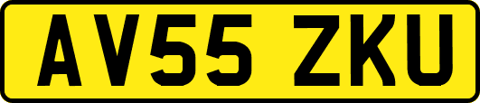 AV55ZKU