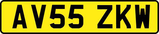 AV55ZKW