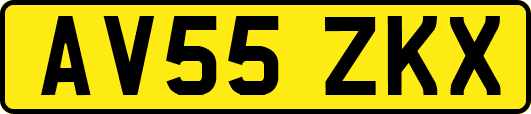 AV55ZKX