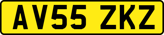 AV55ZKZ