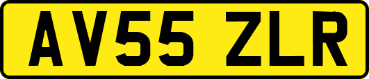 AV55ZLR