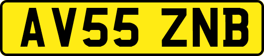 AV55ZNB