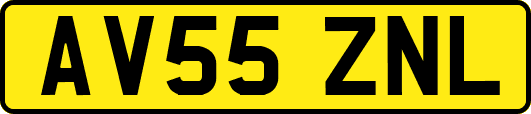 AV55ZNL