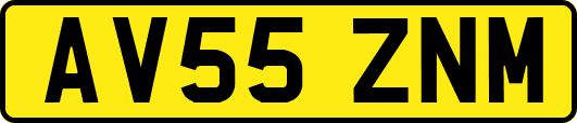 AV55ZNM