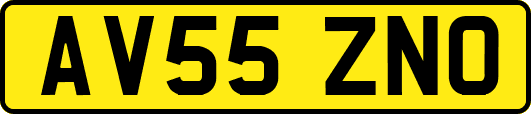 AV55ZNO