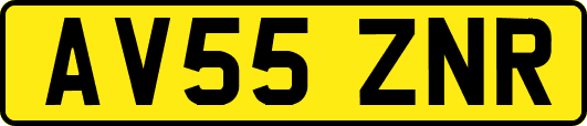 AV55ZNR