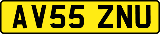 AV55ZNU