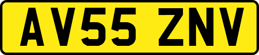 AV55ZNV