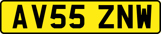 AV55ZNW