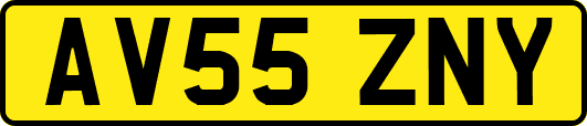 AV55ZNY