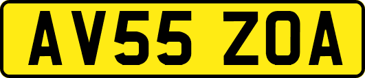 AV55ZOA